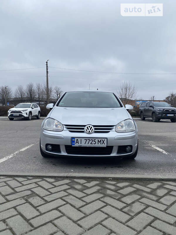 2006 volkswagen golf