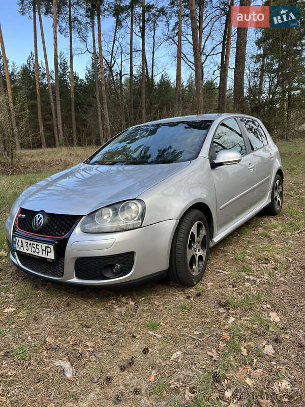 2006 volkswagen golf