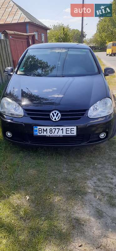 2006 volkswagen golf
