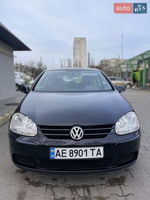 2006 volkswagen golf