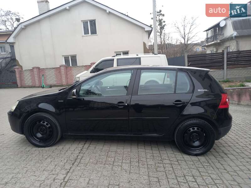 2006 volkswagen golf