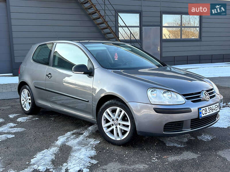 2006 volkswagen golf