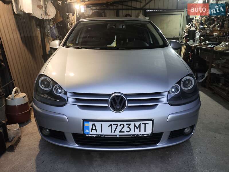 2006 volkswagen golf