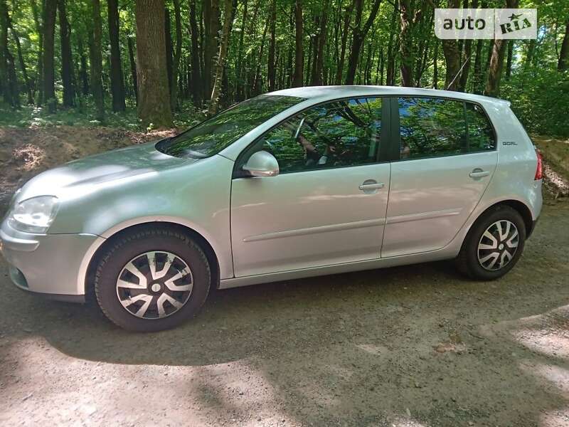 2006 volkswagen golf
