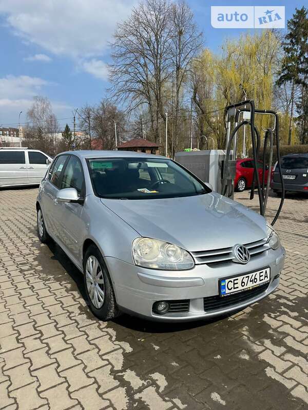 2006 volkswagen golf