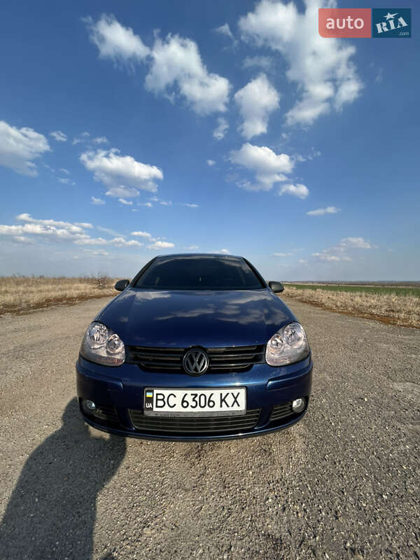 2006 volkswagen golf