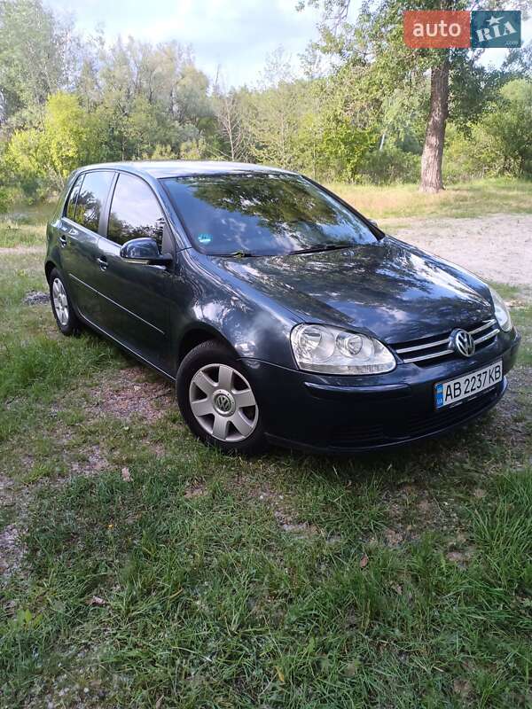 2006 volkswagen golf