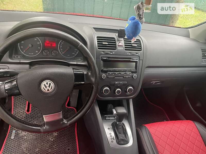 2006 volkswagen golf
