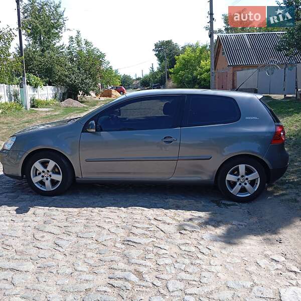 2006 volkswagen golf