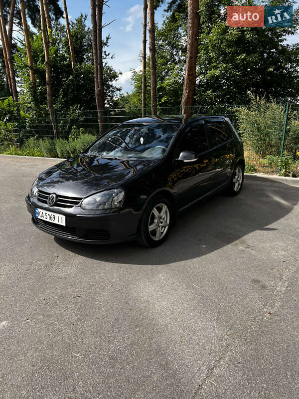 2006 volkswagen golf