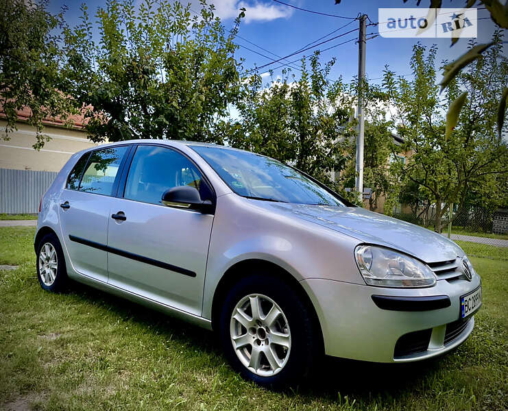 2006 volkswagen golf