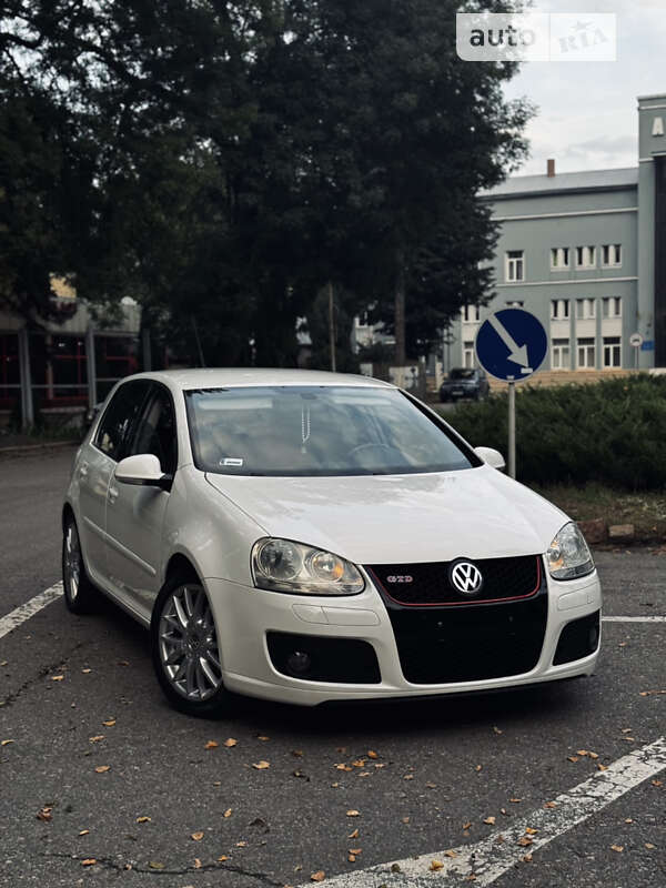2006 volkswagen golf