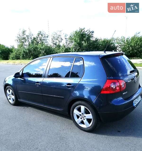 2006 volkswagen golf