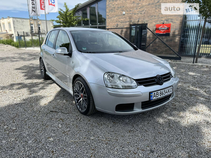 2006 volkswagen golf