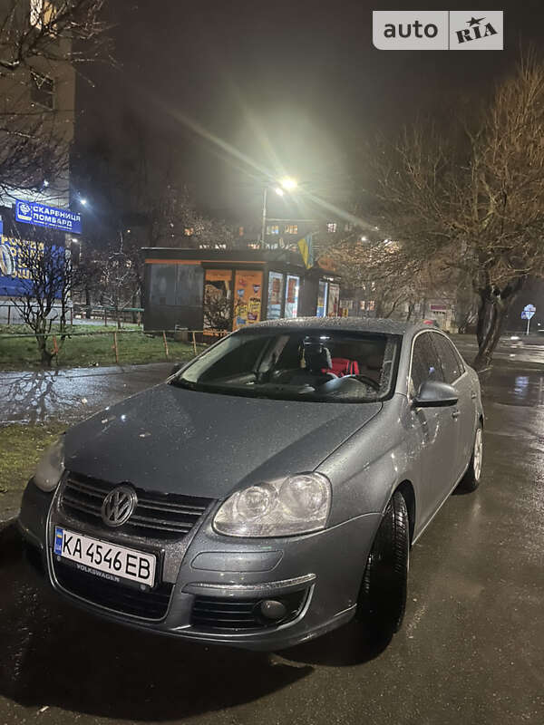 2006 volkswagen jetta