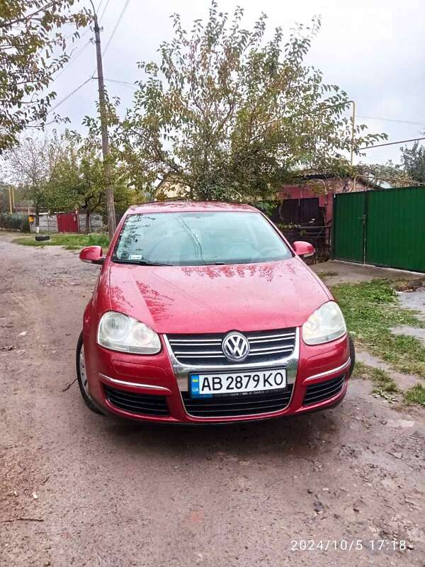 2006 volkswagen jetta