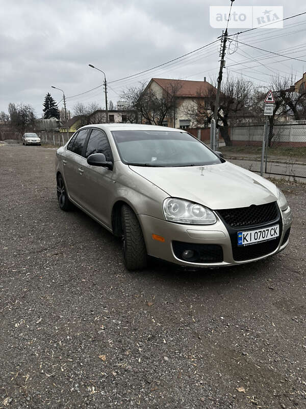 2006 volkswagen jetta
