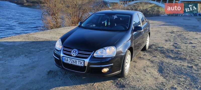 2006 volkswagen jetta