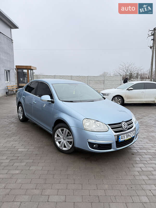2006 volkswagen jetta