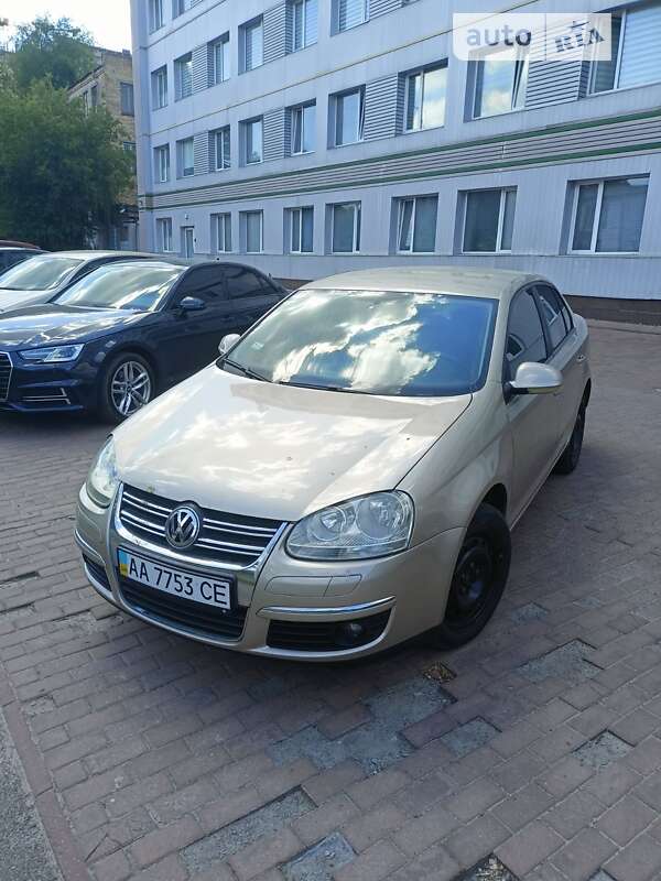 2006 volkswagen jetta