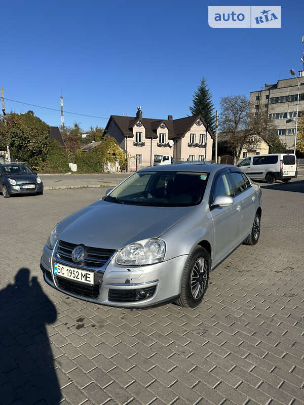 2006 volkswagen jetta