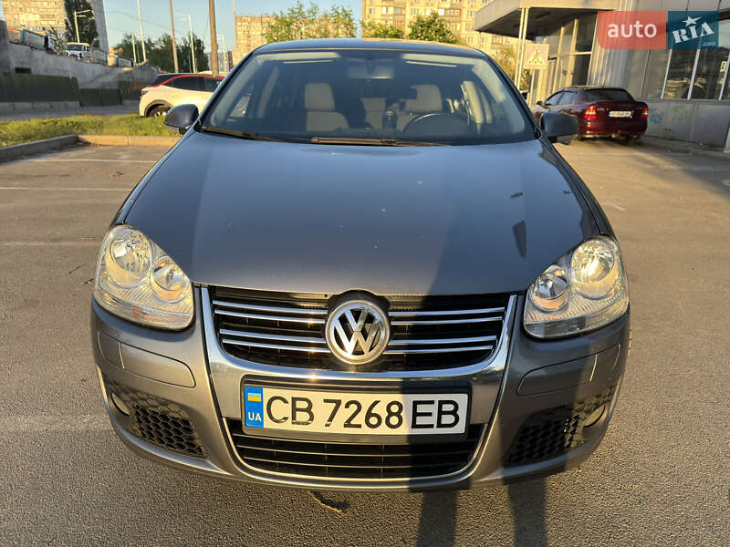 2006 volkswagen jetta