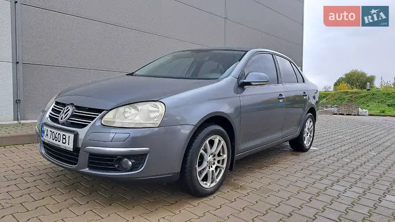 2006 volkswagen jetta