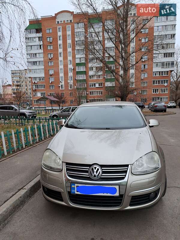 2006 volkswagen jetta