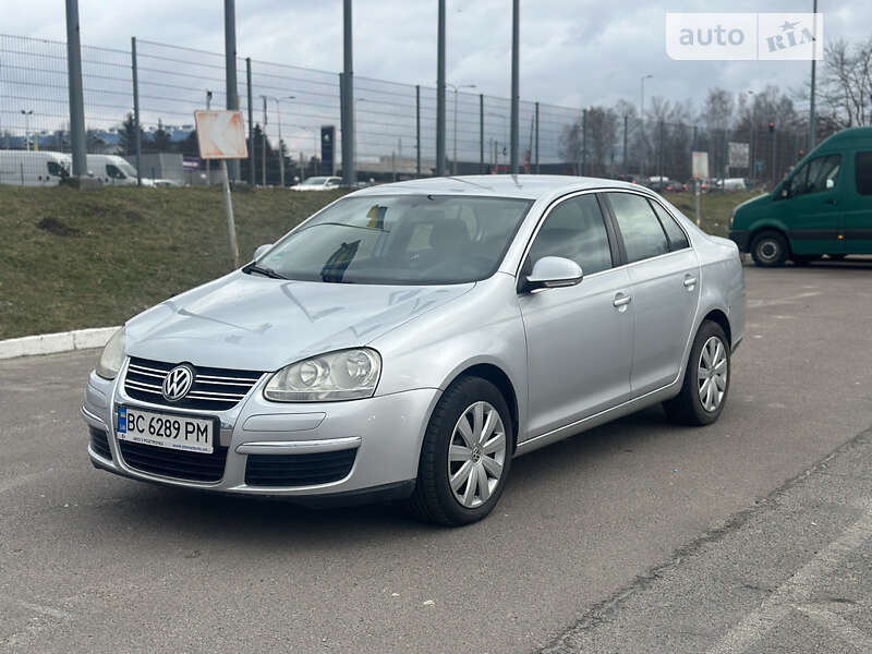 2006 volkswagen jetta