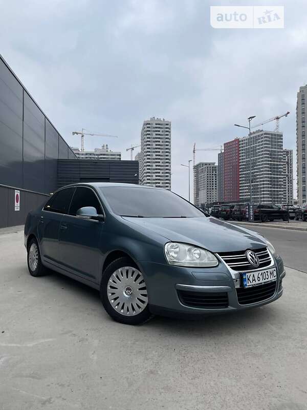 2006 volkswagen jetta