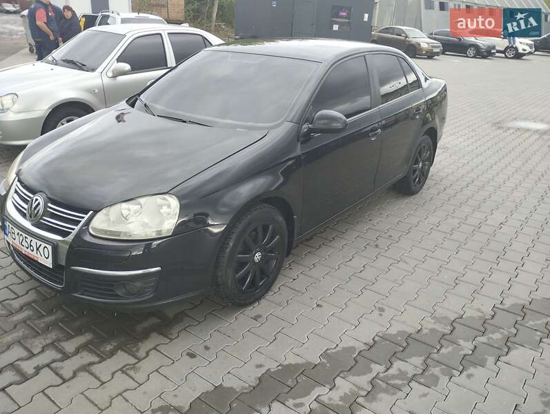 2006 volkswagen jetta