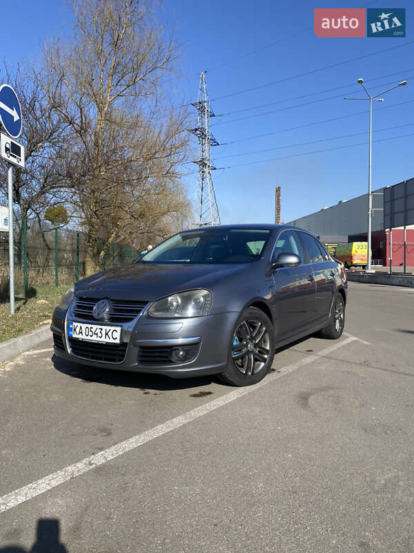 2006 volkswagen jetta
