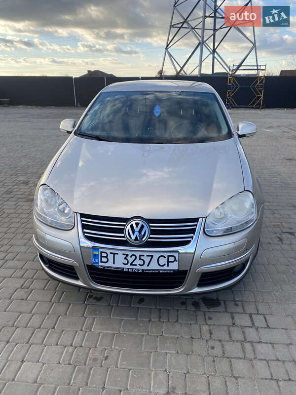 2006 volkswagen jetta