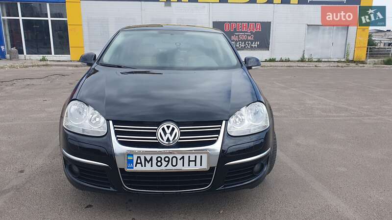 2006 volkswagen jetta
