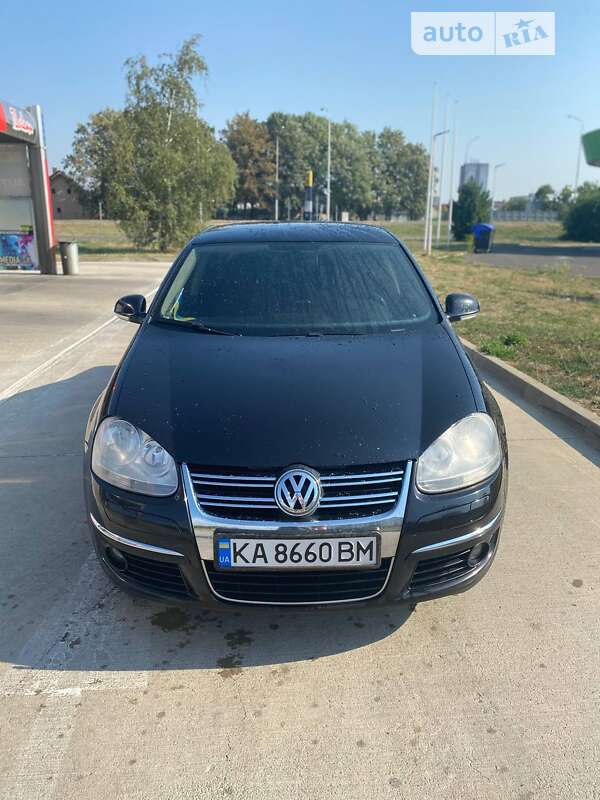 2006 volkswagen jetta