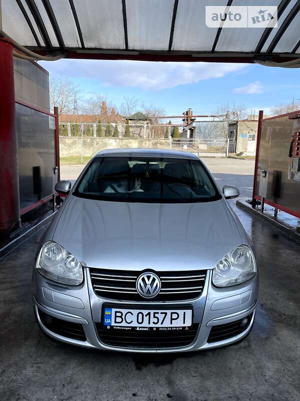2006 volkswagen jetta