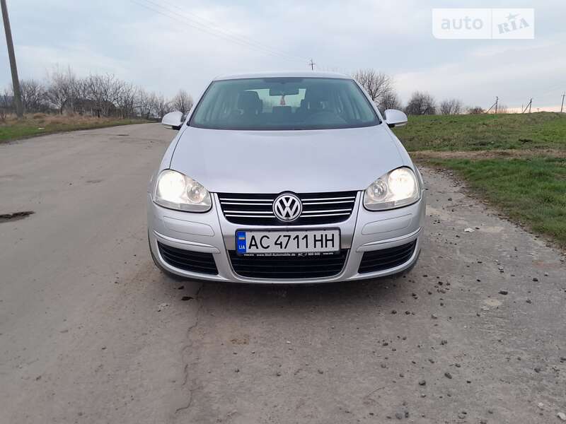 2006 volkswagen jetta
