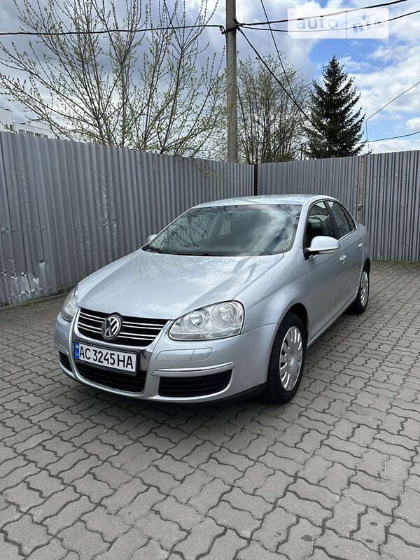 2006 volkswagen jetta