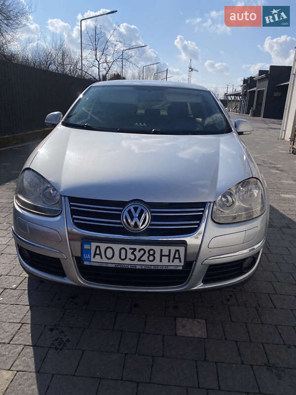 2006 volkswagen jetta
