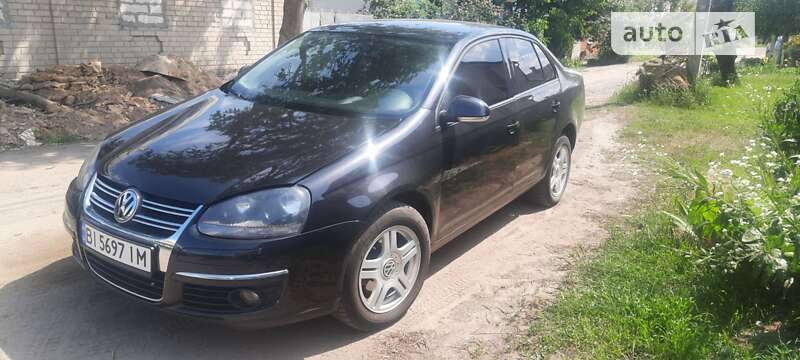 2006 volkswagen jetta