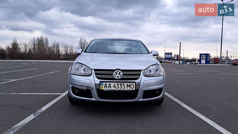 2006 volkswagen jetta