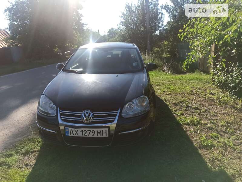 2006 volkswagen jetta