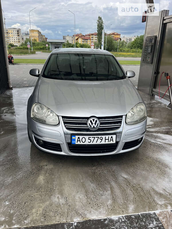 2006 volkswagen jetta