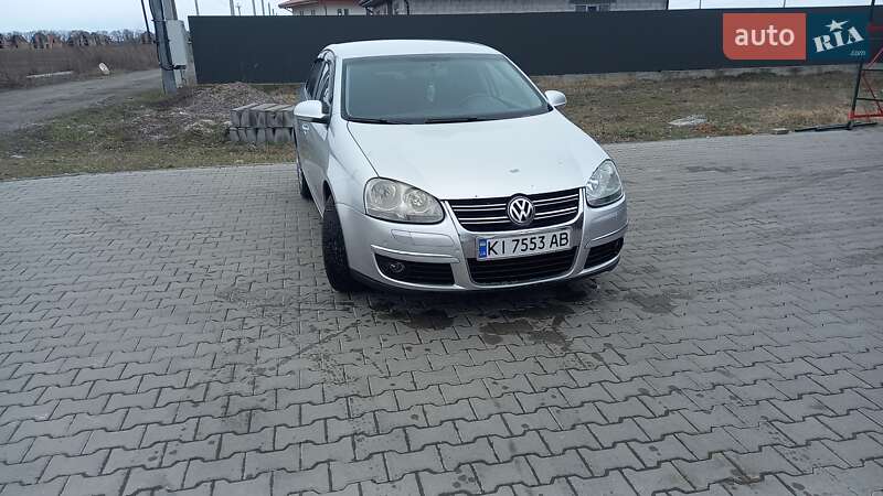 2006 volkswagen jetta
