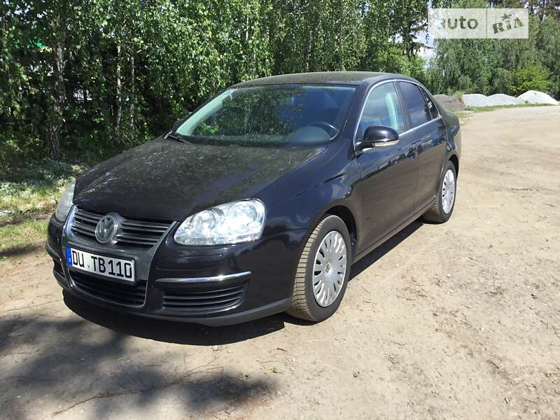 2006 volkswagen jetta
