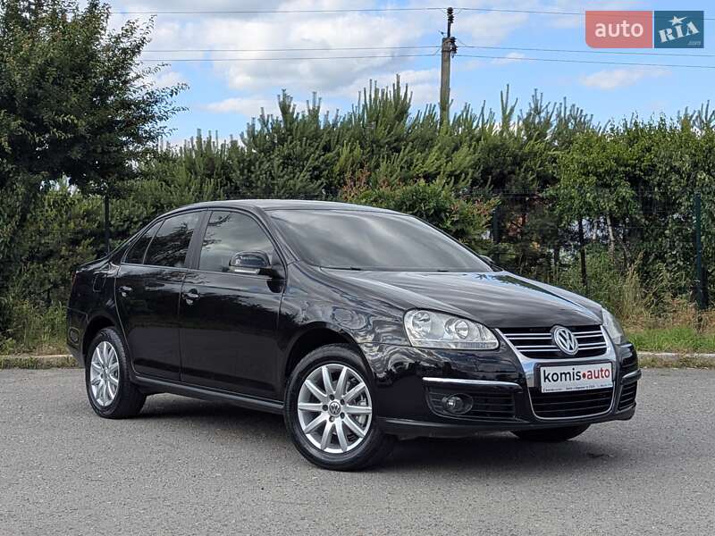 2006 volkswagen jetta