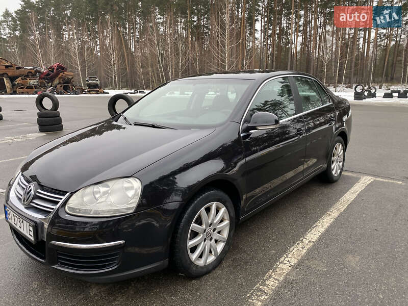 2006 volkswagen jetta