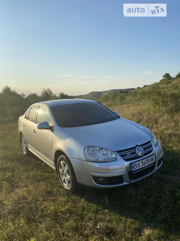2006 volkswagen jetta