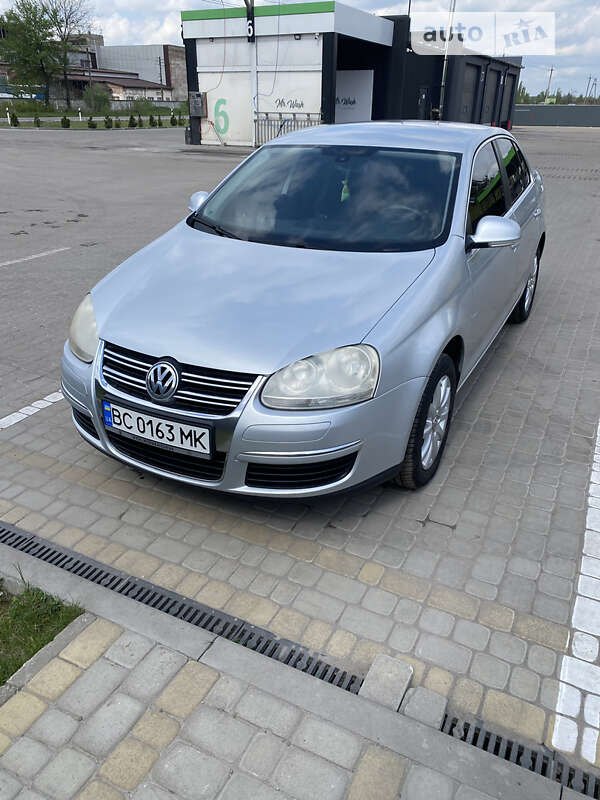 2006 volkswagen jetta