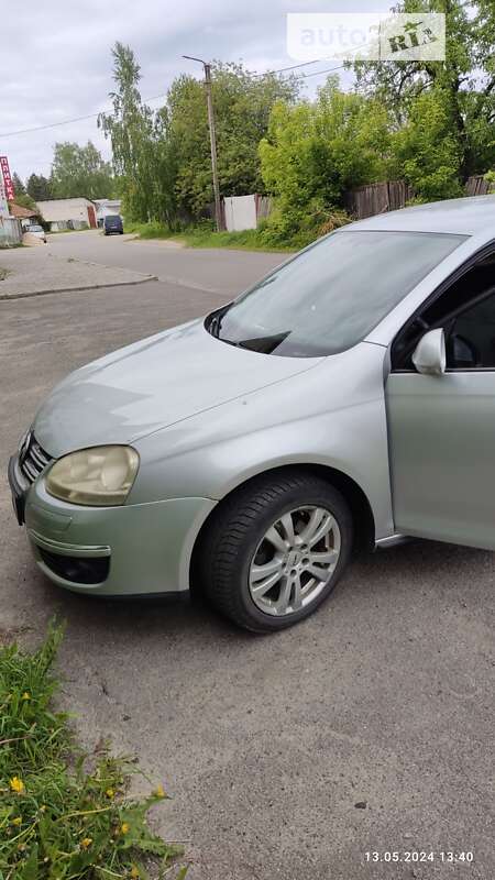 2007 volkswagen jetta